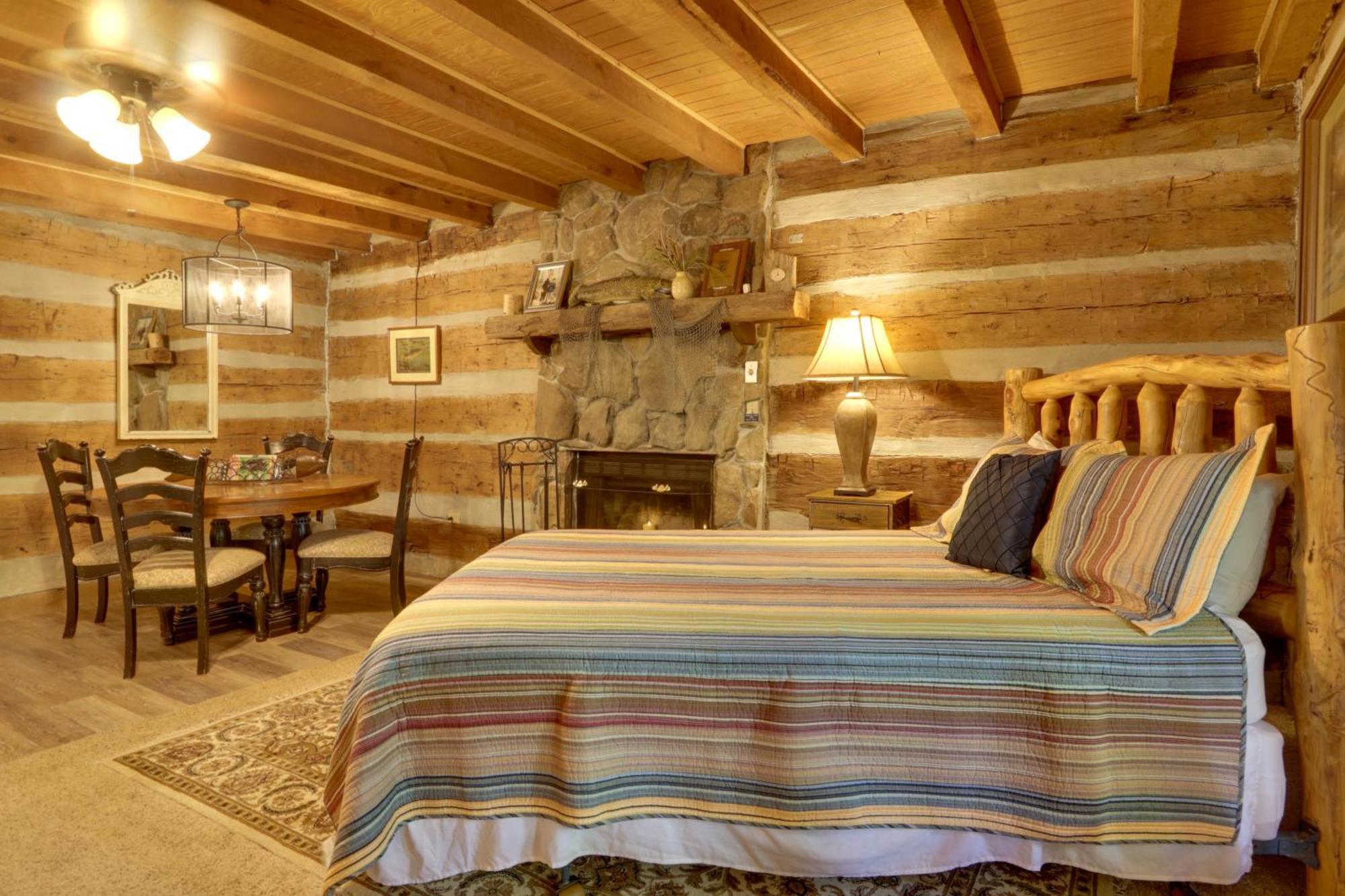 Townsend Apt On Little River - 3 Mi To Natl Park! エクステリア 写真
