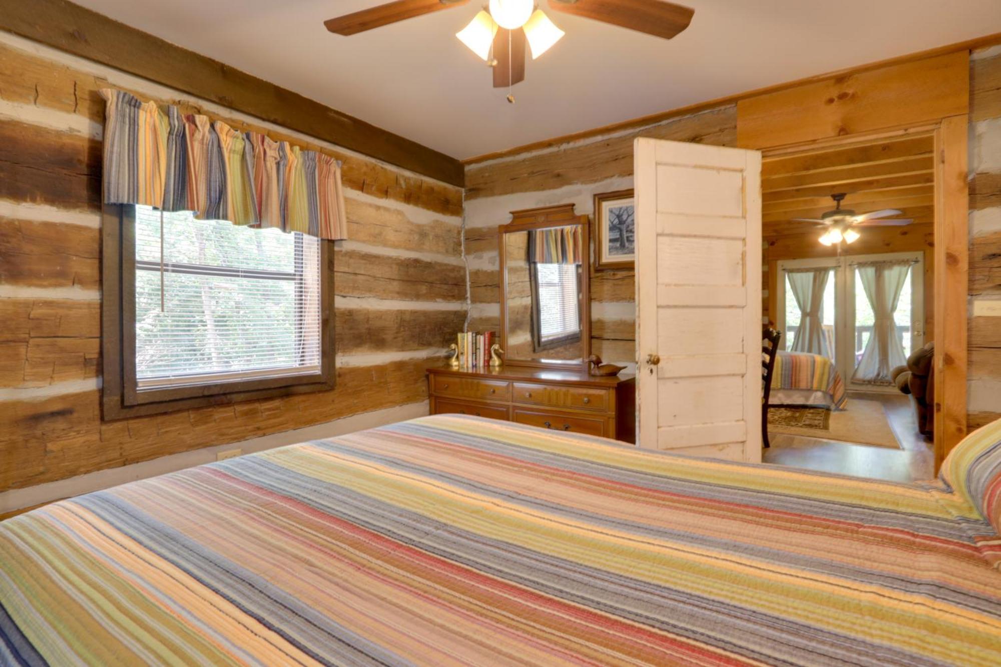Townsend Apt On Little River - 3 Mi To Natl Park! エクステリア 写真