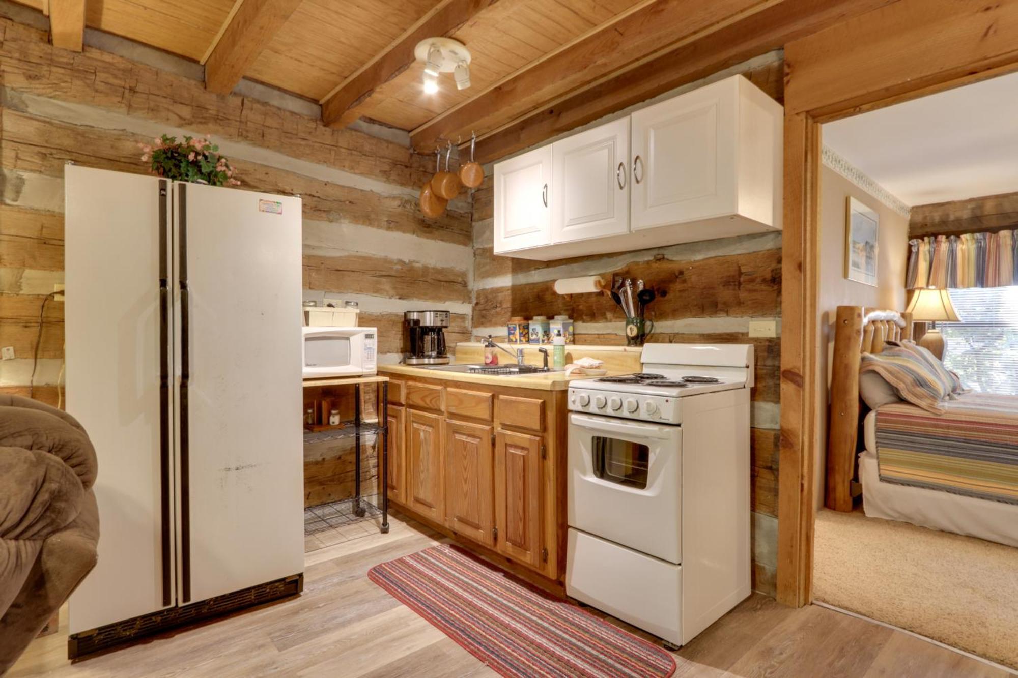 Townsend Apt On Little River - 3 Mi To Natl Park! エクステリア 写真