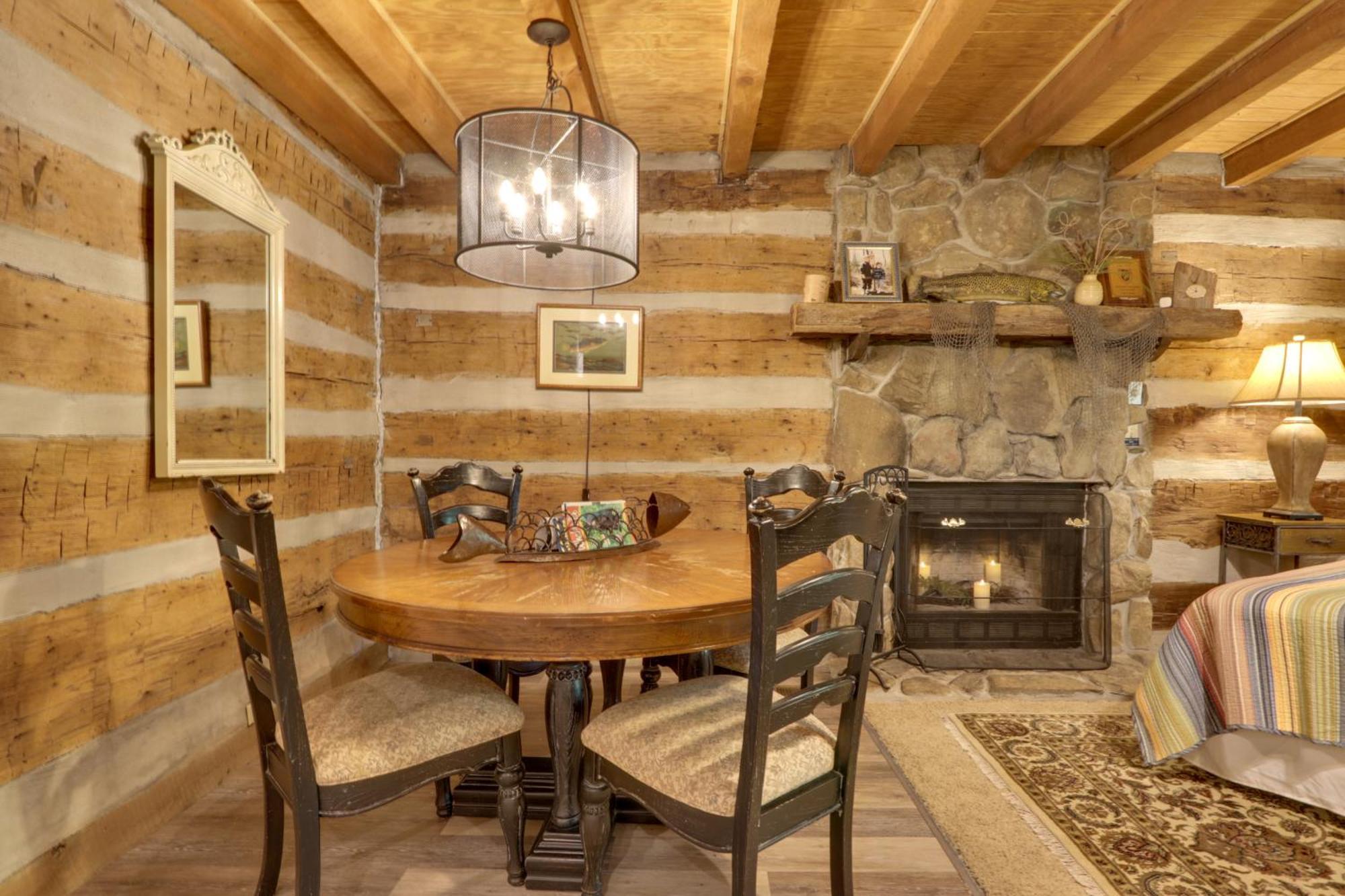 Townsend Apt On Little River - 3 Mi To Natl Park! エクステリア 写真